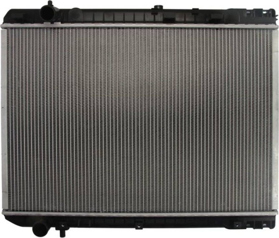 NRF Radiator 550154