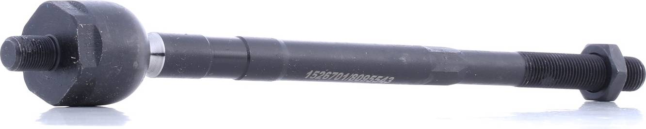 Ridex Inner Tie Rod Front Axle