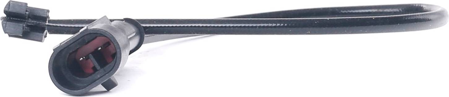 Ridex Brake Pad Wear Sensor Rear Axle
