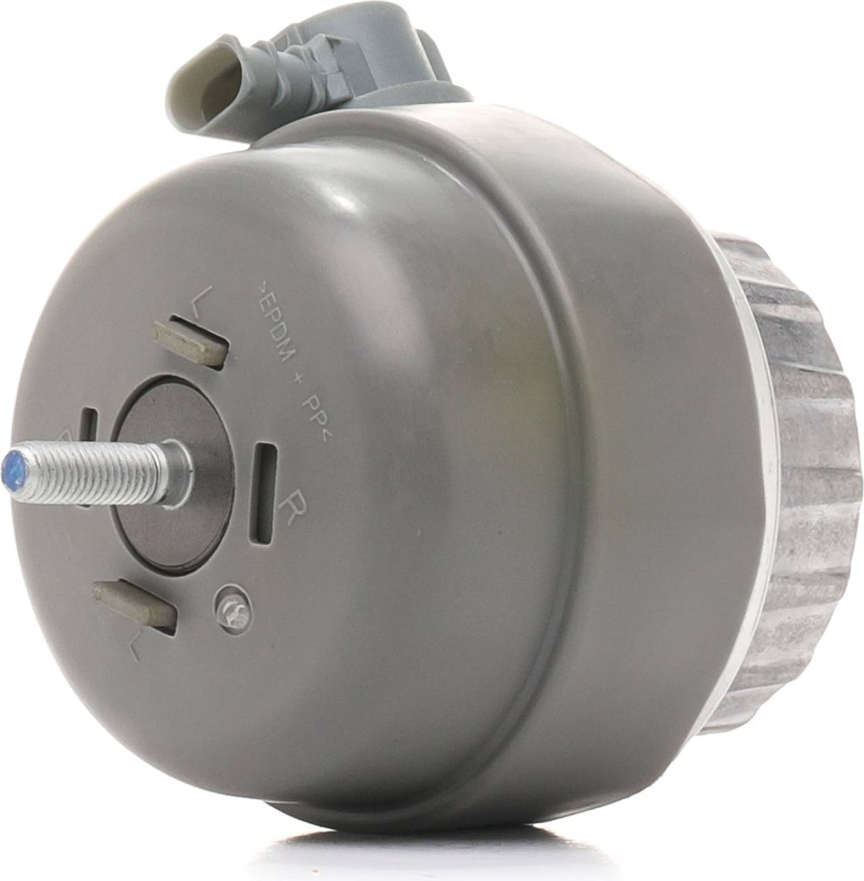 Ridex Engine Mount Left Electrically Adjustable Hydro