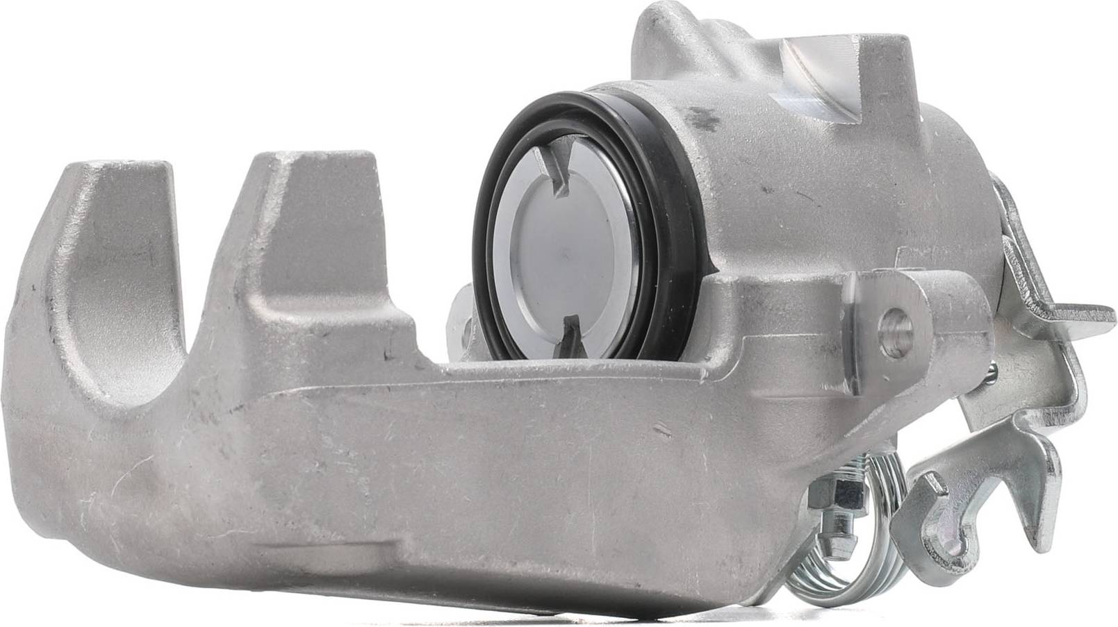Ridex Brake Caliper Rear Axle 78B1018