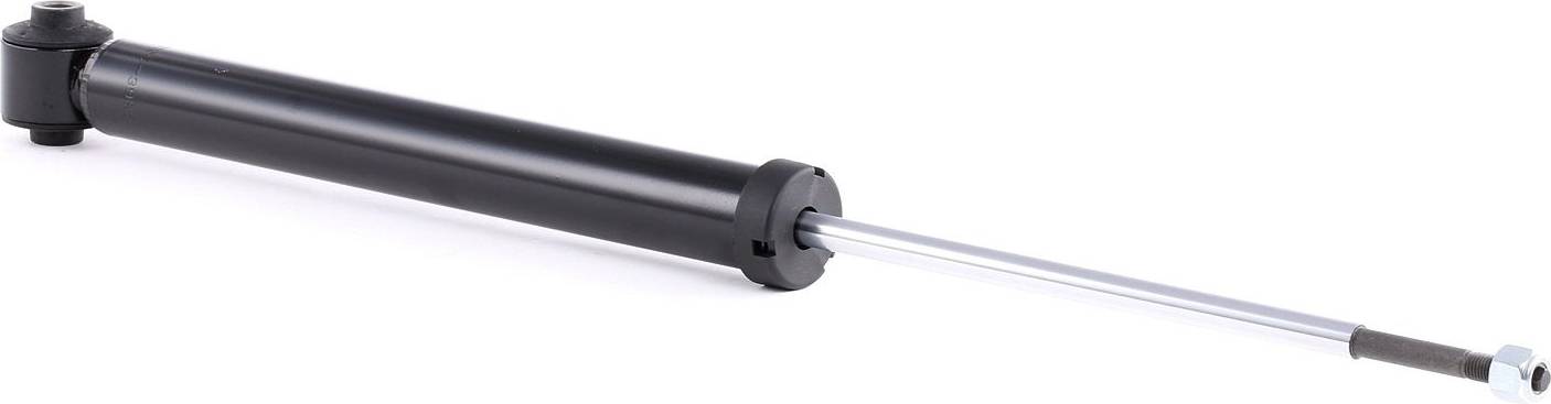 Ridex Shock Absorber Rear Axle Twin Tube