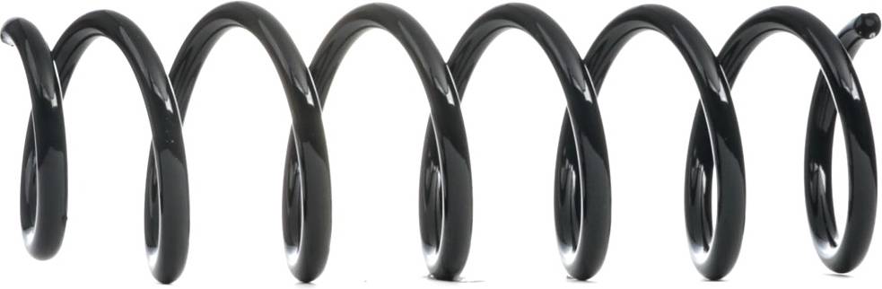 Ridex Coil Spring Front Axle