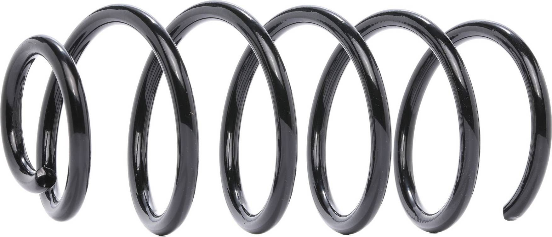 Ridex Coil Spring Front Axle 188C1153