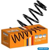 LESJÖFORS ROC Coil Spring 64017