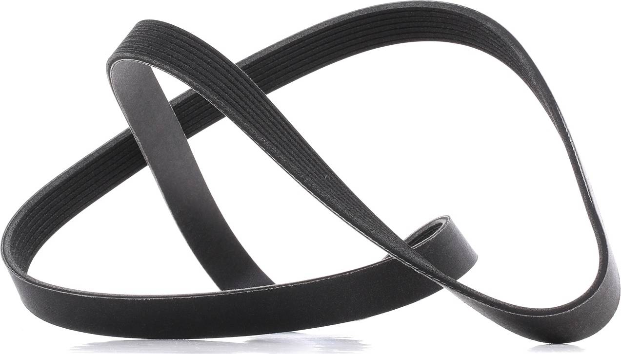 Ridex Plus V-Ribbed Belt