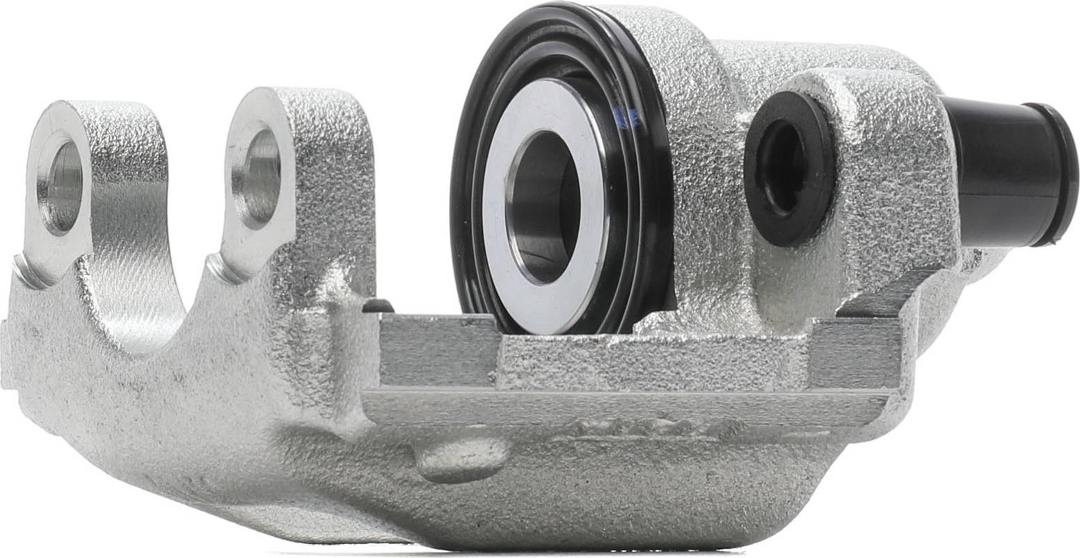 Ridex Brake Caliper Rear Axle 78B1247