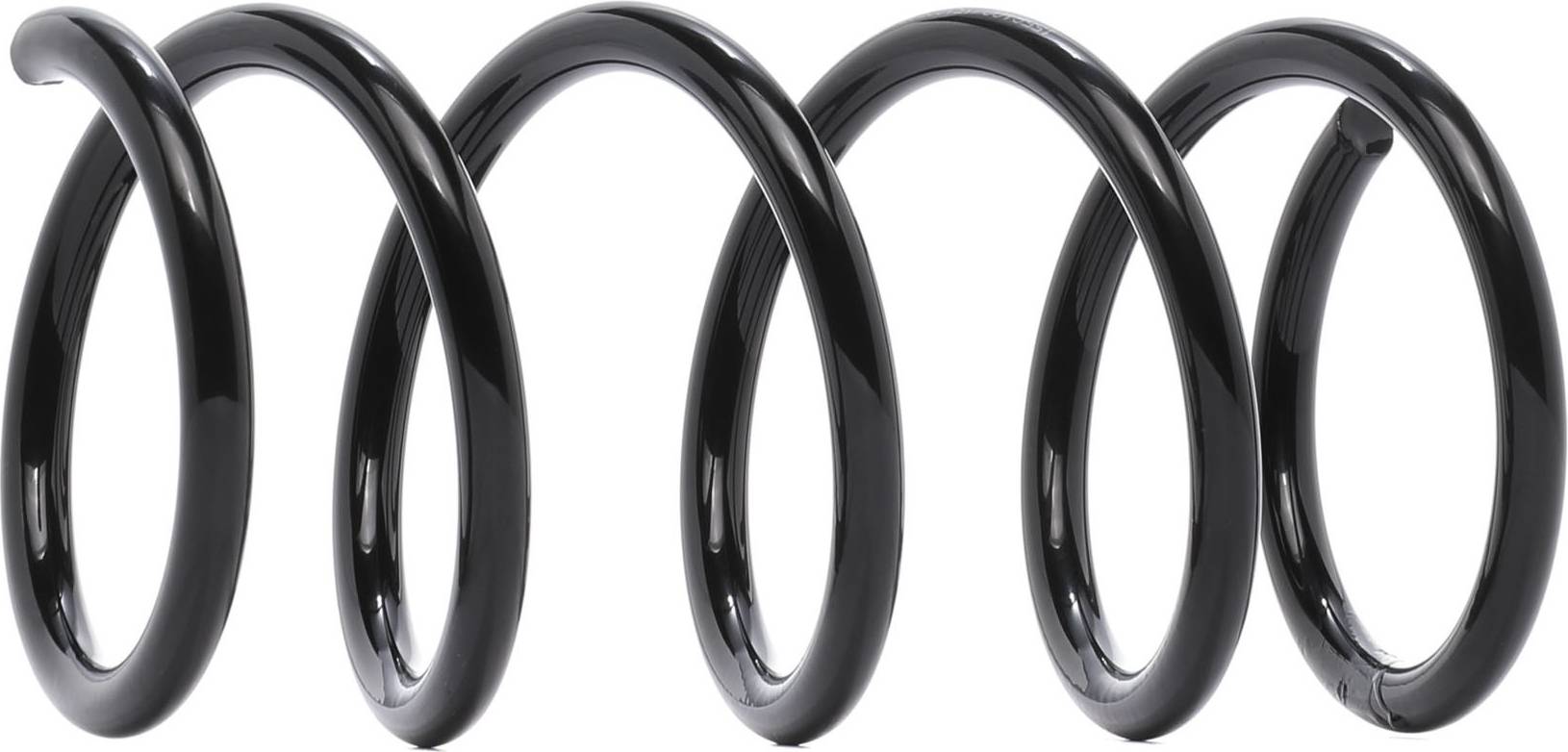 Ridex Coil Spring Rear Axle