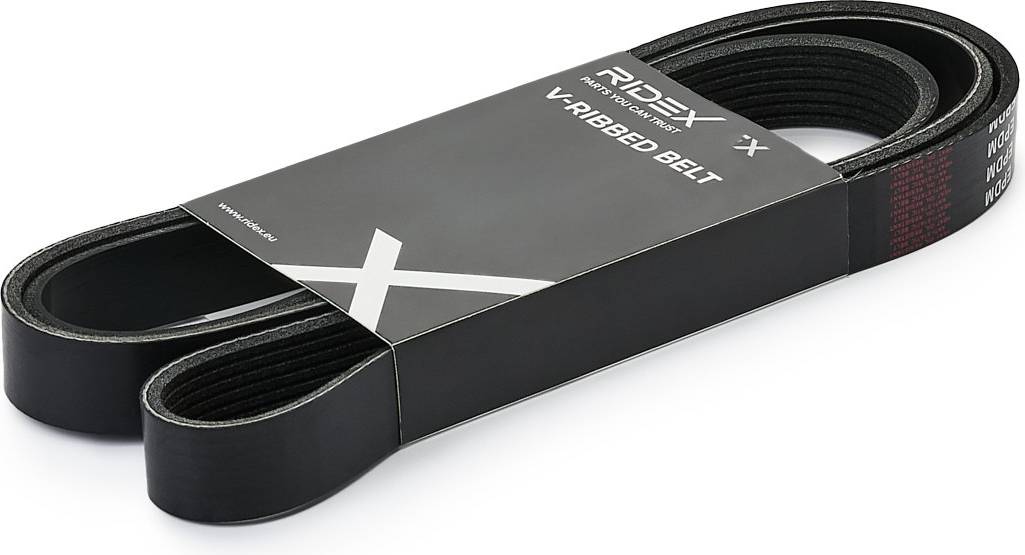 Ridex V-Ribbed Belt 305P0496
