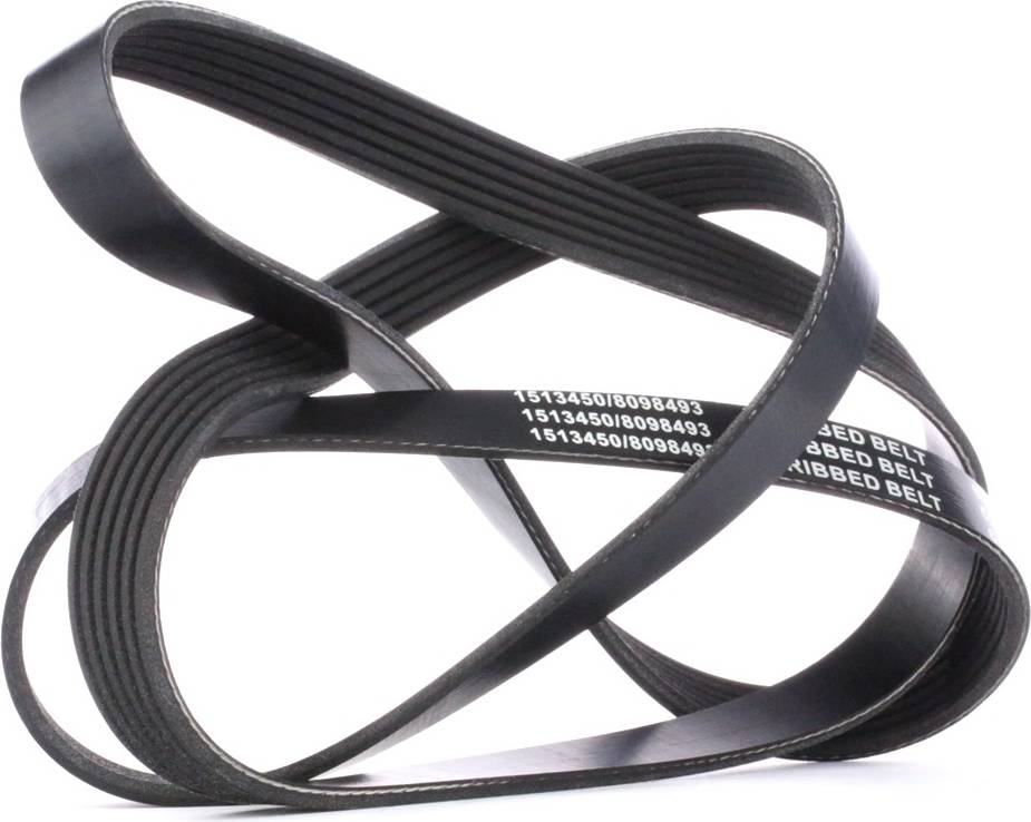 Ridex V-Ribbed Belt 305P0084