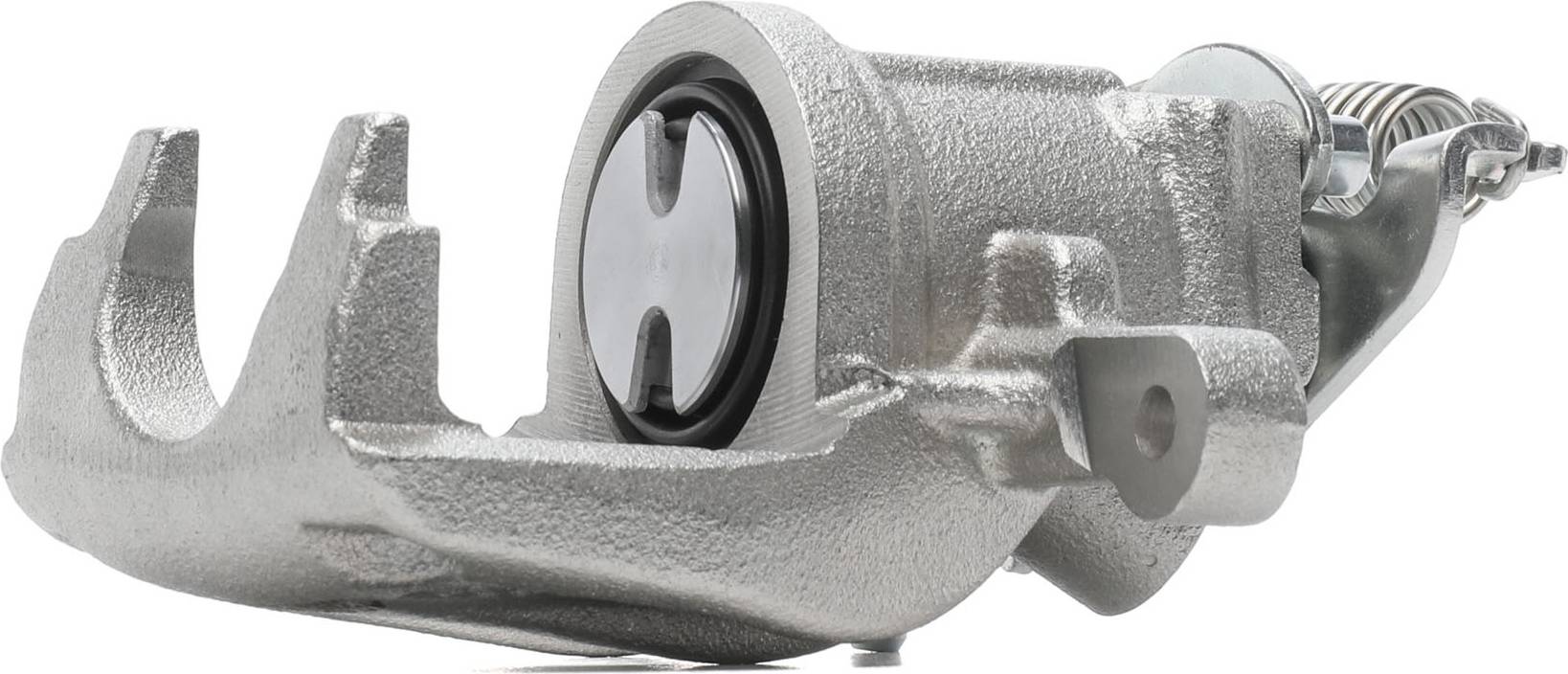 Ridex Brake Caliper Rear Axle 78B2185