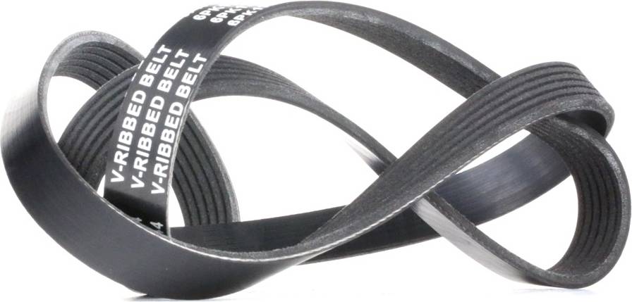 Ridex 305P0082 V-Ribbed Belt
