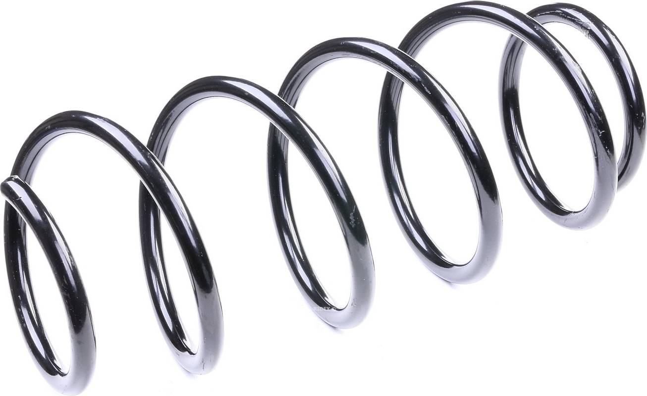 Ridex Coil Spring Front Axle