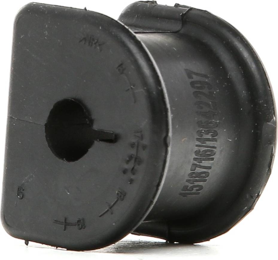 Ridex Stabilizer Bushes Rear Axle Both Sides