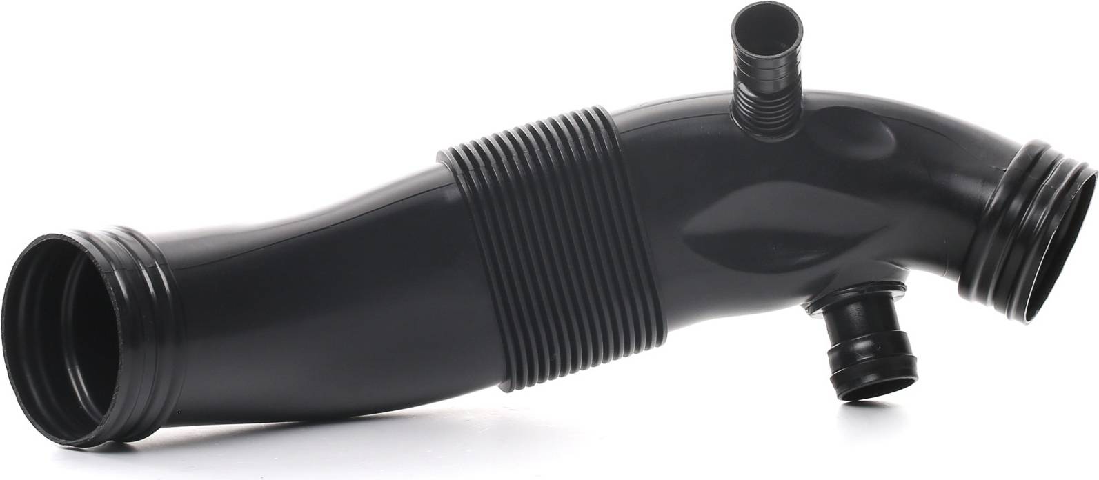 Ridex Intake Pipe Air Filter Mass Air Flow Sensor