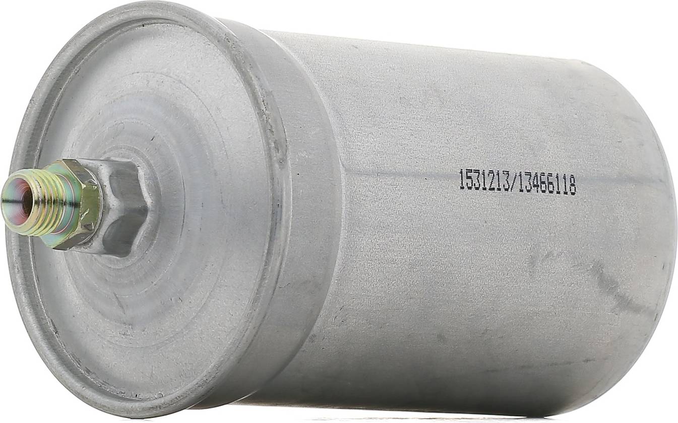 Ridex Fuel In-Line Filter 9F0219