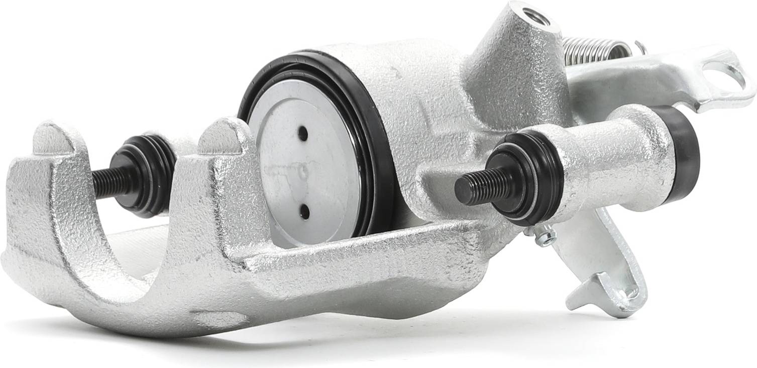 Ridex Brake Caliper Rear Axle 78B1117