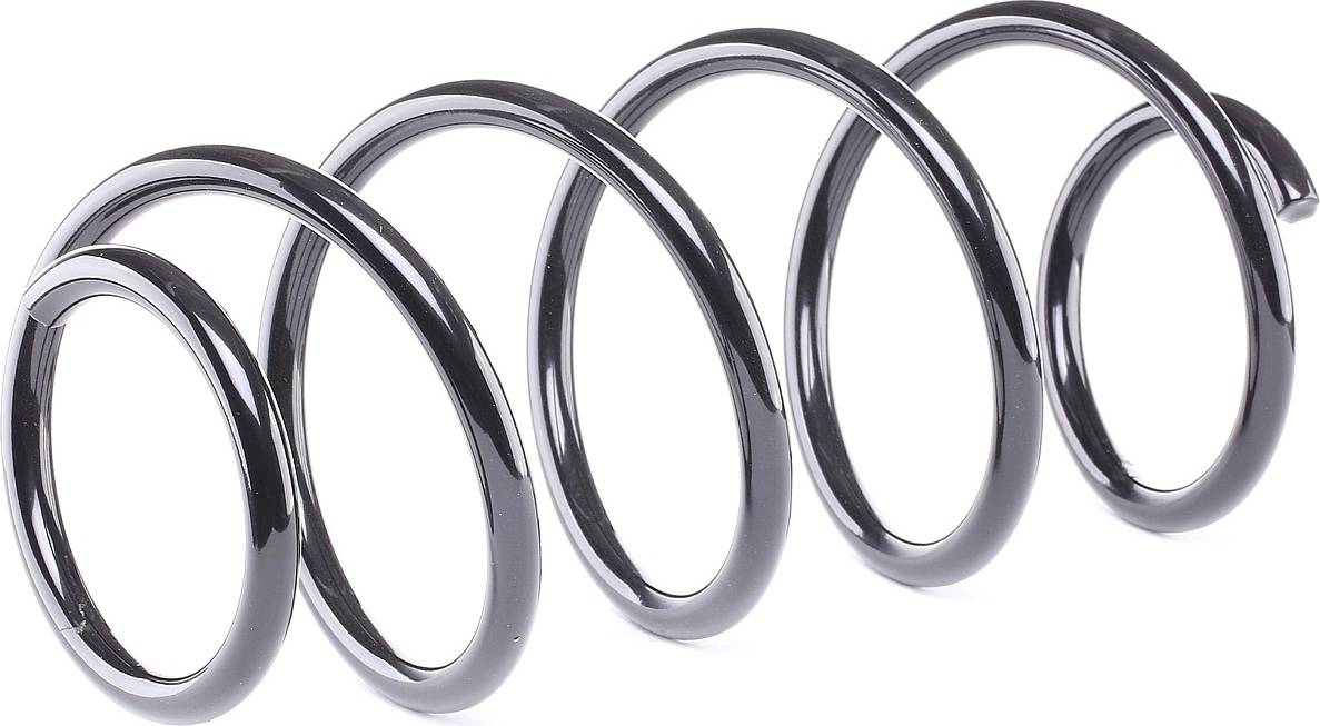 Ridex Coil Spring Front Axle