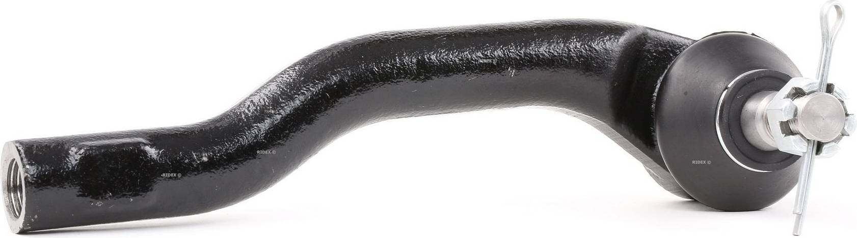 Ridex Track Rod End Front Axle Right