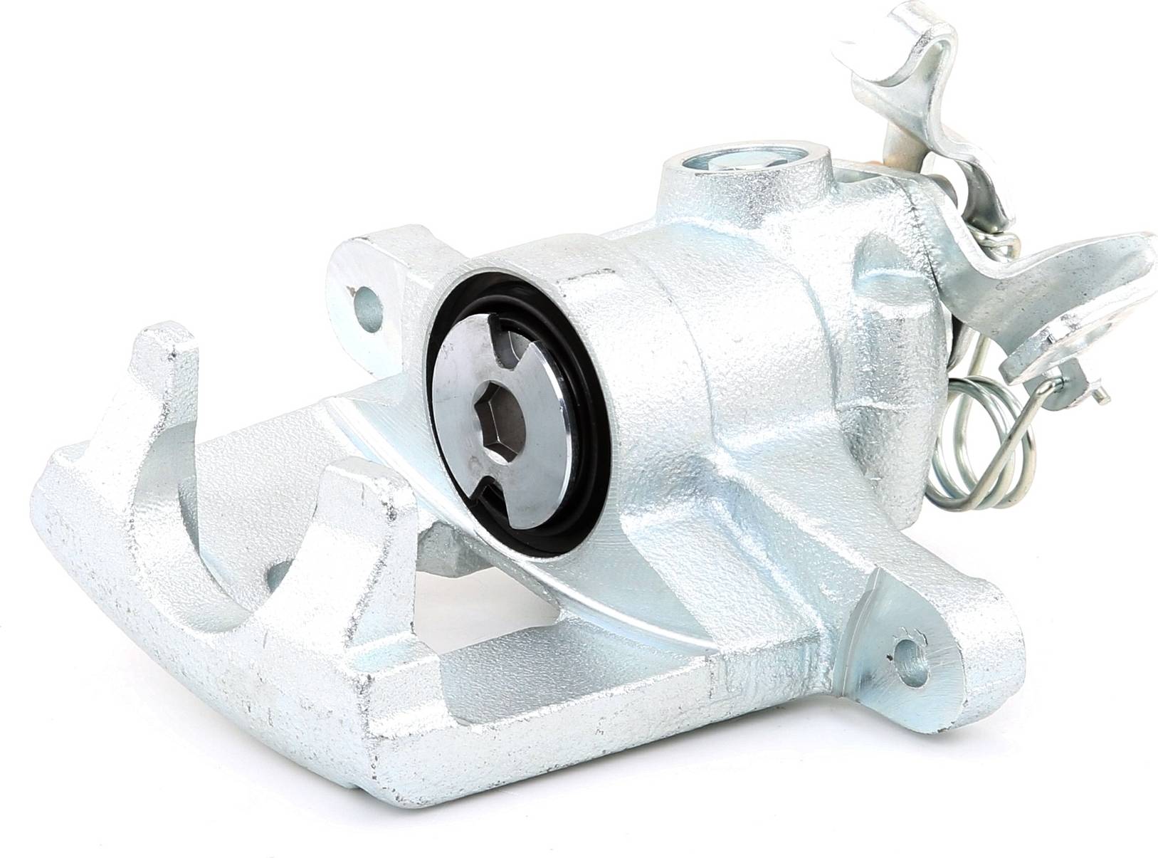 Ridex Brake Caliper Rear Axle 78B0170