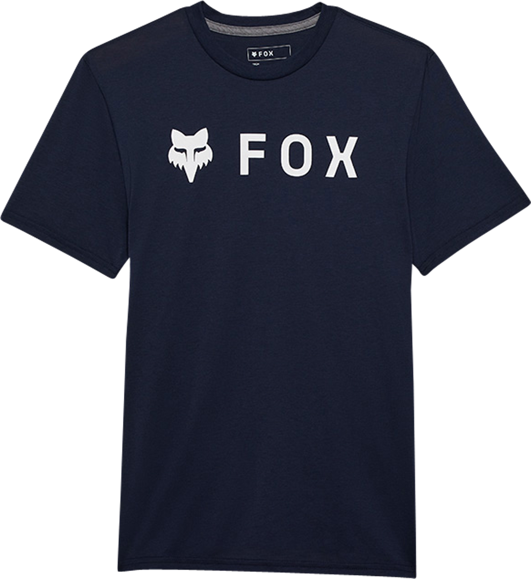 Fox T-Shirt Absolute Tech, Midnight