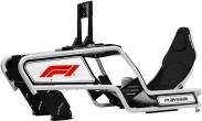 Formula Intelligence F1 Edition