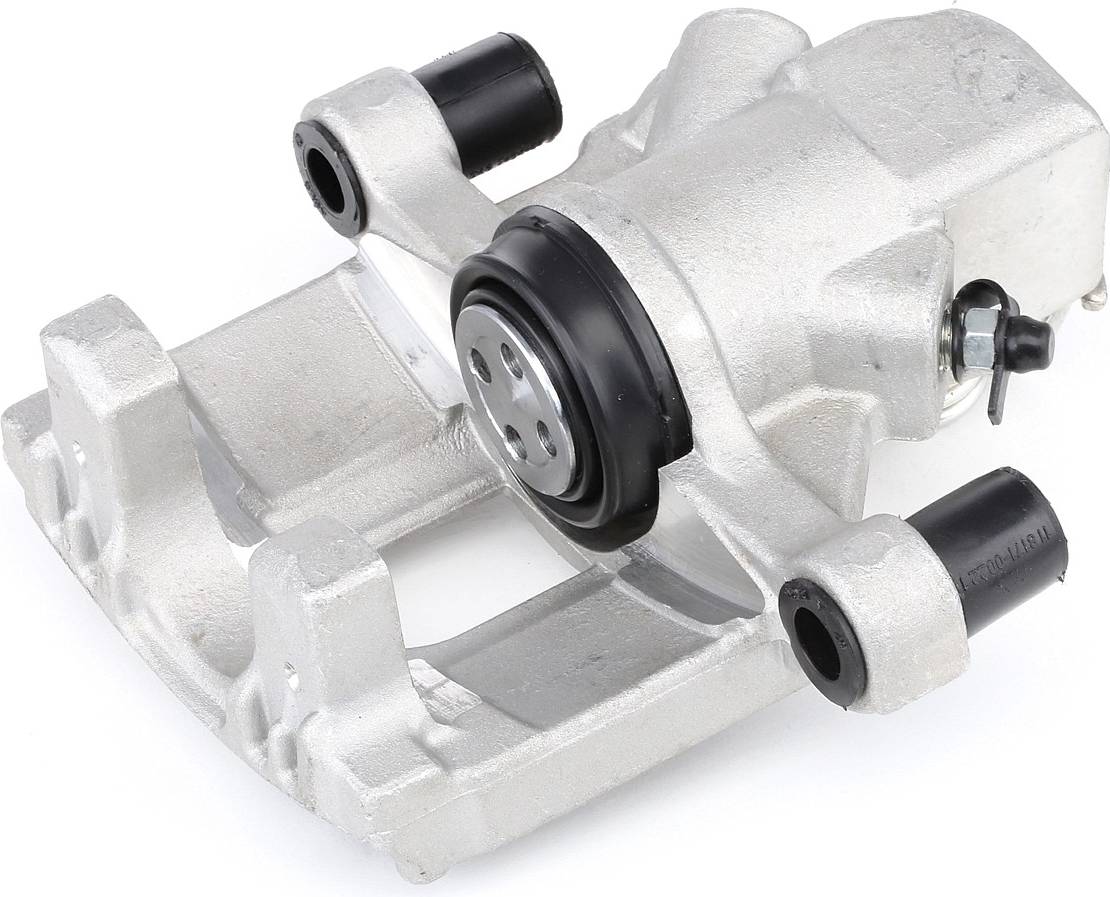 Ridex Brake Caliper Rear Axle 78B0523