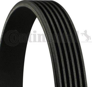 Contitech V-Ribbed Belt 6PK2575