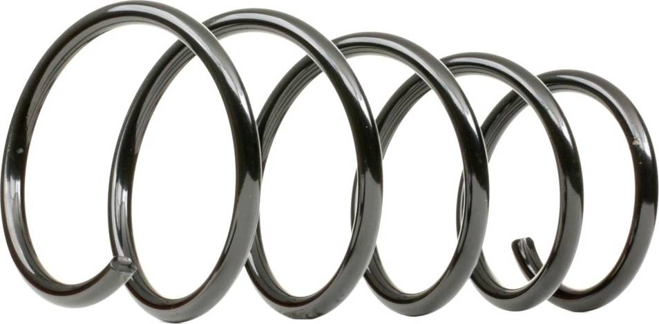 Ridex Coil Spring Front Axle