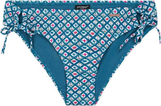 Protest Mixhebe 24 Bikinitrosa Raku - Blue
