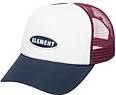 Element herr Union Mesh Cap