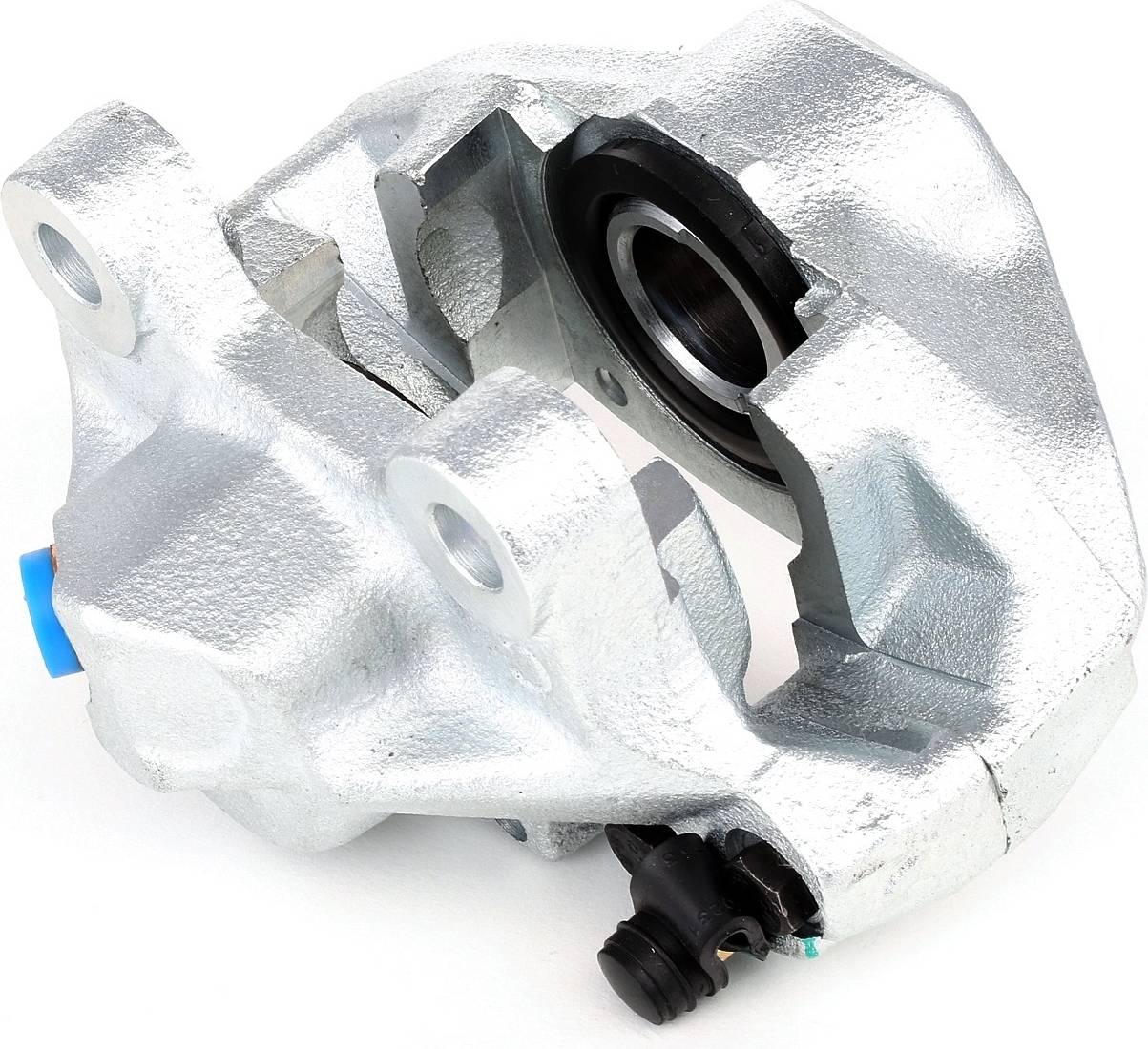 Ridex Brake Caliper Rear Axle 78B0282