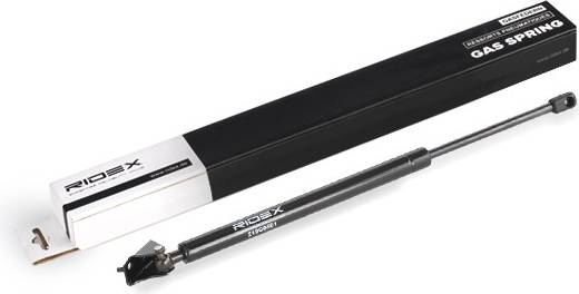 Ridex Tailgate Strut Right Rear Extention 872N