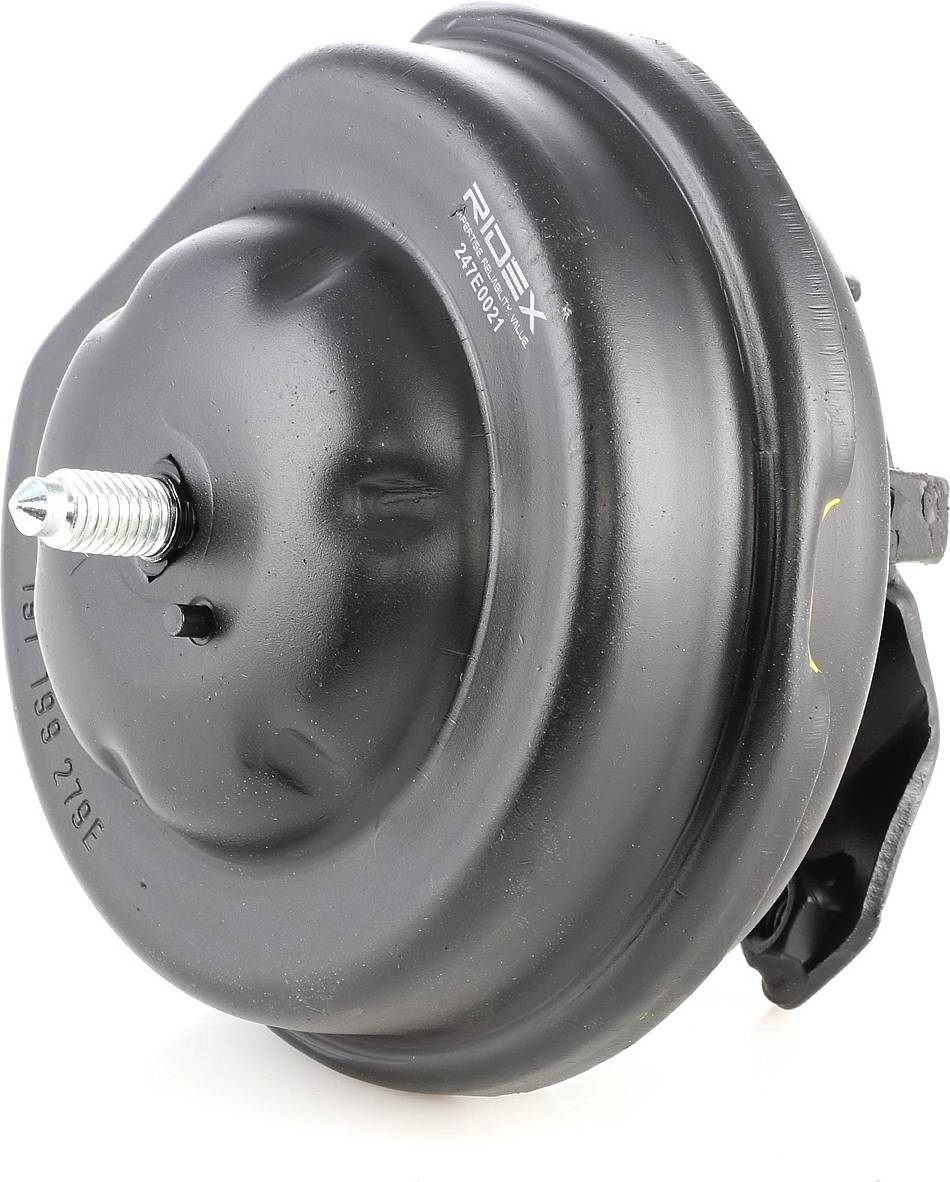 Ridex Engine Mount Left Front Hydro