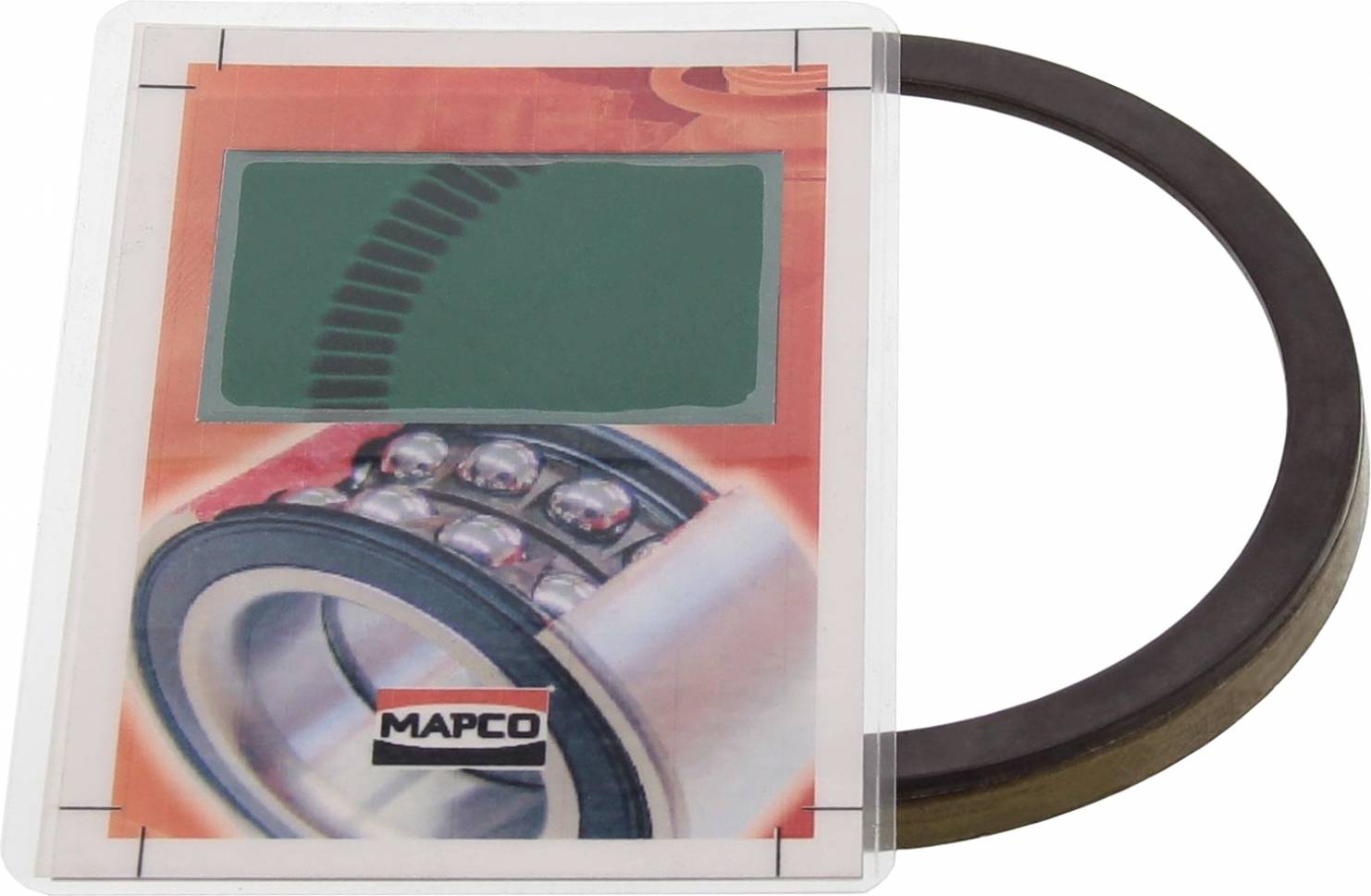 Mapco Testapperat Sensorring 76999