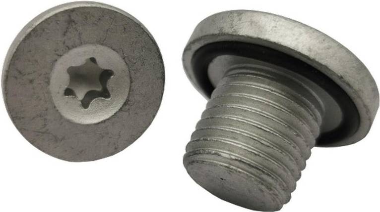 Planet Tech PL3107 Drain Plug Thread