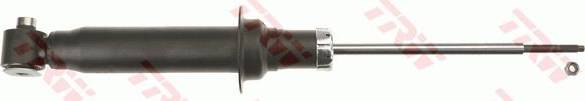 TRW JGS205S Shock Absorber Rear Axle