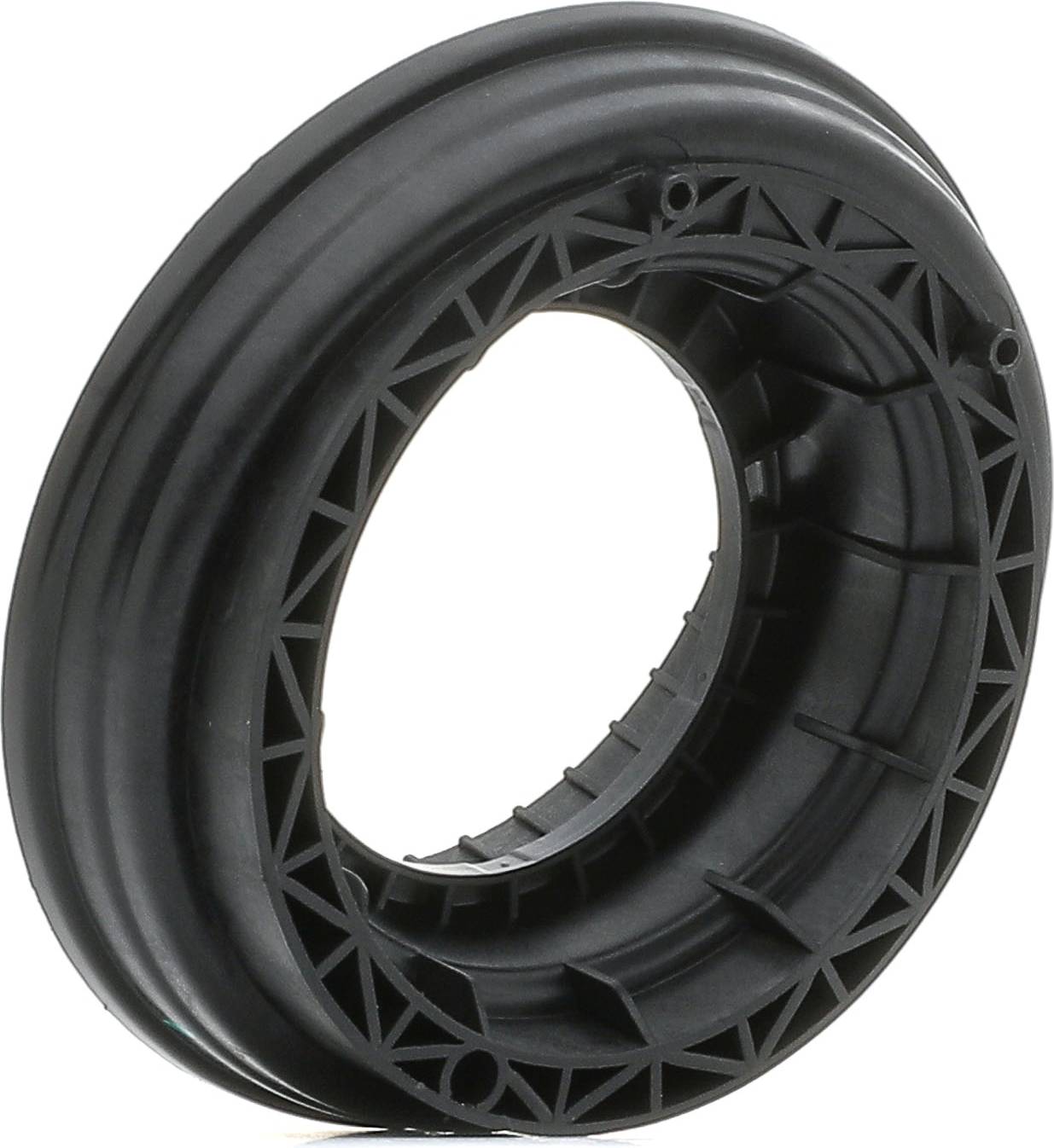 Ridex Top Strut Mount Front Axle