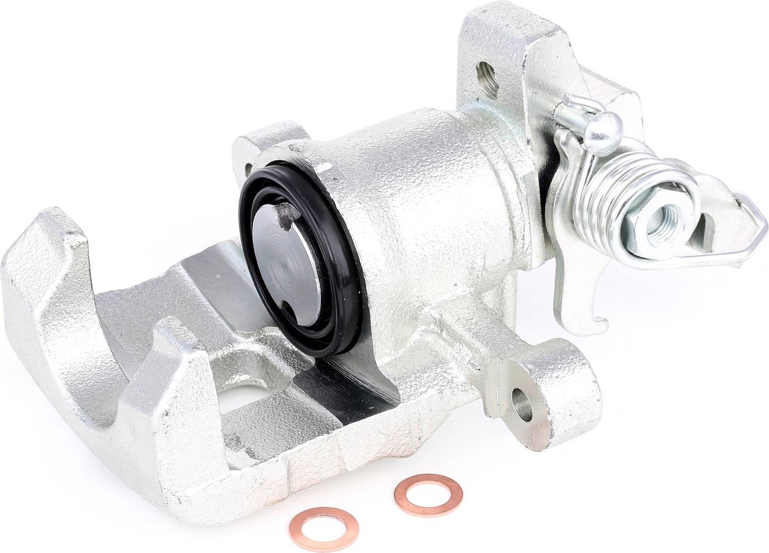Ridex Brake Caliper Rear Axle 78B0276