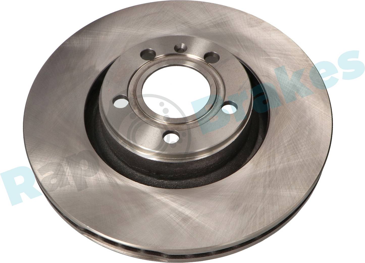 Rap Brakes Brake Disc R-D0460