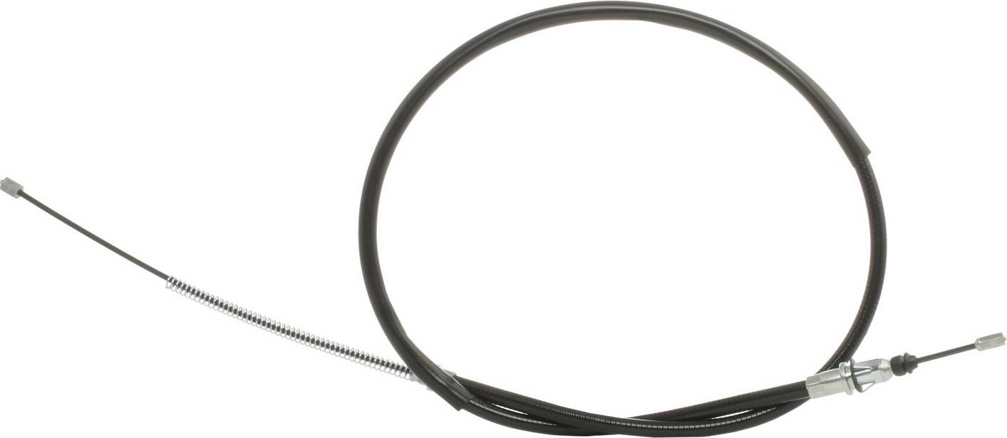 Ridex 124C0038 Brake Cable Right Rear