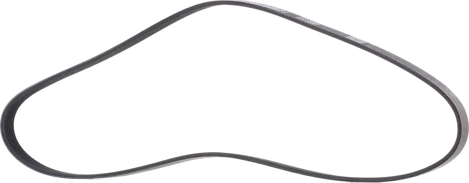Ridex Plus V-Ribbed Belt