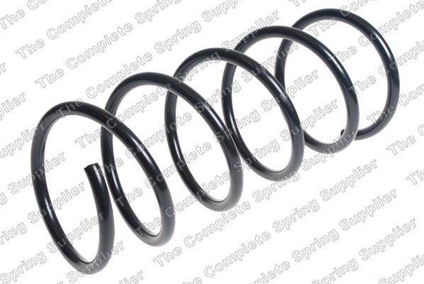 LESJÖFORS ROC Coil Spring Front Axle 4066822