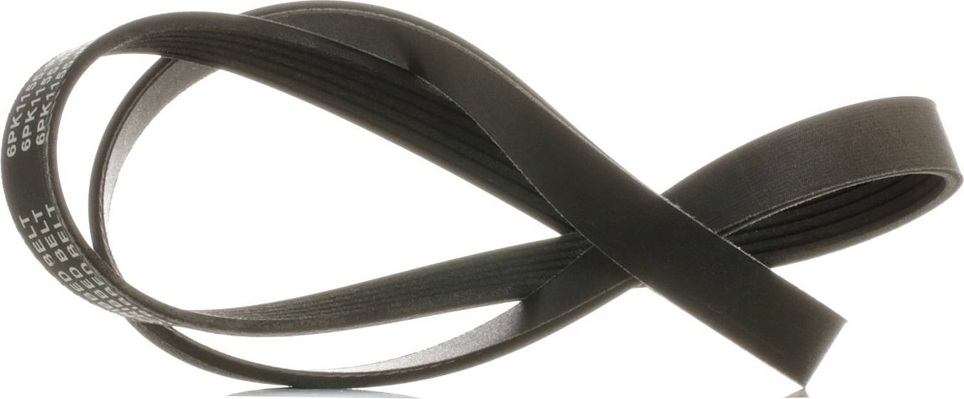 Ridex Plus V-Ribbed Belt