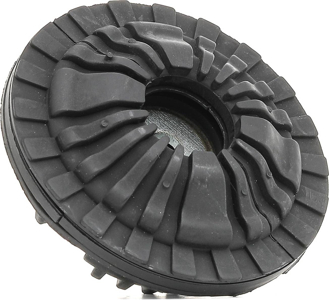 Ridex Top Strut Mount Front Axle
