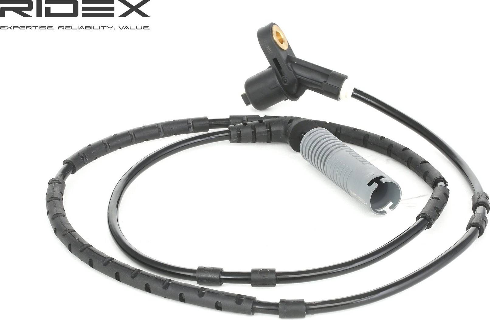 Ridex 412W0013 ABS Sensor Rear Axle Both Sides