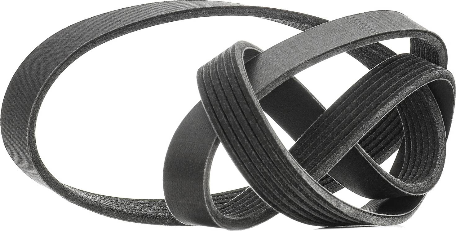 Ridex Plus V-Ribbed Belt