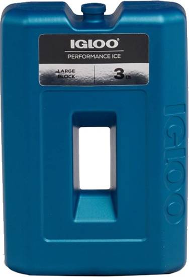 Kylklamp Performance Ice Mini
