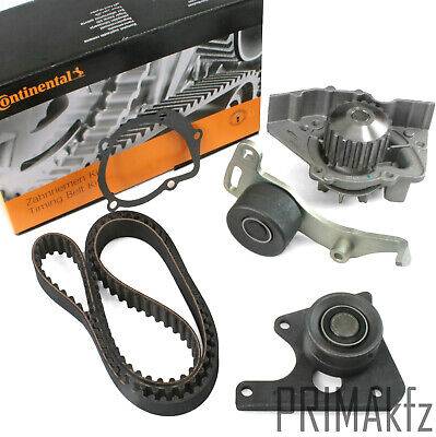 Contitech Timing Belt Set CT1061K2