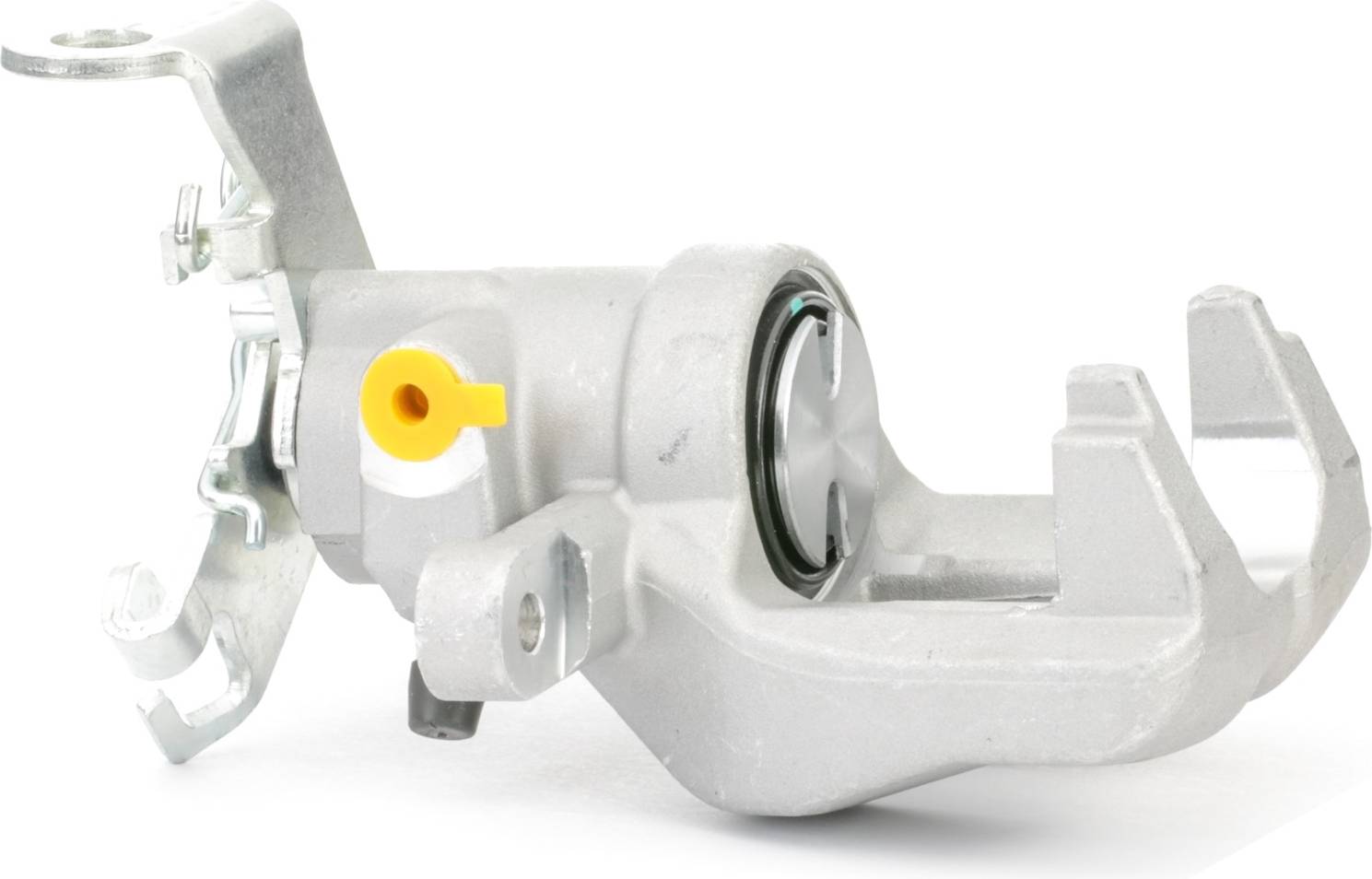 Ridex Brake Caliper Rear Axle 78B0754